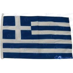 BANDERA GRECIA30X45