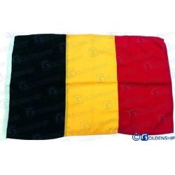 BANDERA BELGICA20X30