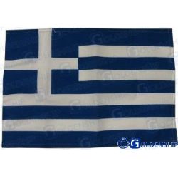 BANDERA GRECIA20X30