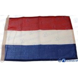BANDERA HOLANDA20X30