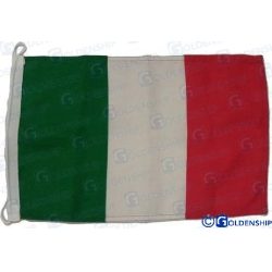 BANDERA ITALIA20X30