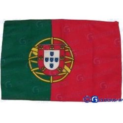 BANDERA PORTUGAL20X30 ESC.