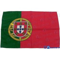 BANDERA PORTUGAL40X60 ESC.
