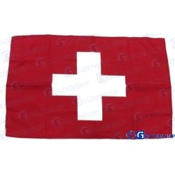 BANDERA SUIZA40X60