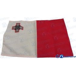 BANDERA MALTA 20X30