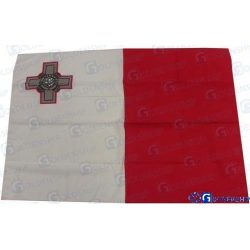 BANDERA MALTA 70X100