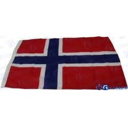 BANDERA NORUEGA 30X45