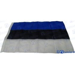 BANDERA ESTONIA20X30
