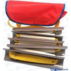 ESCALA DE EMERGENCIA DE 145 cm