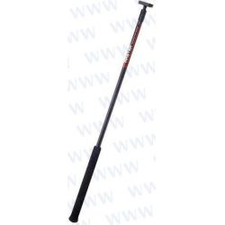 PROLONGADOR TIMON ALUMINIO 1070 mm