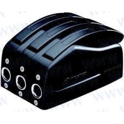 MORDAZA TRIPLE 4-8 mm