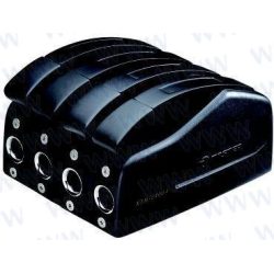 MORDAZA CUADRUPLE 8-12mm