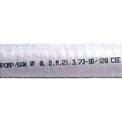 MANGUERA ALIPOMP/SAN 16MM. (30 M)