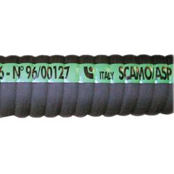 MANGUERA SCAMO/SP/CAJ 102MM. (1 M)