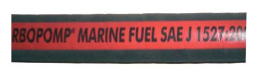 MANGUERA CARBOPOMP/M10M 40X54 (1 M)