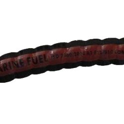 MANGUERA CARBOPOMP/M/SPC 25MM. (1 M)