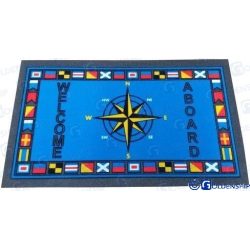 ALFOMBRA «WELCOME»