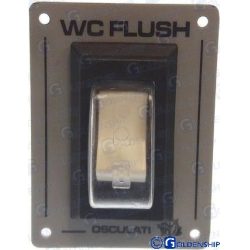 INTERRUPTOR INODORO 12/24V