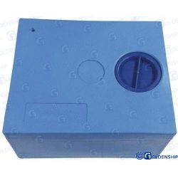 DEPOSITO AGUAS NEGRAS 50LB.