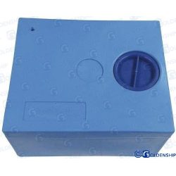 DEPOSITO AGUAS NEGRAS 47LRECT.