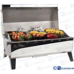 BARBACOA GAS STOWNGO 125 CONECTOR EU