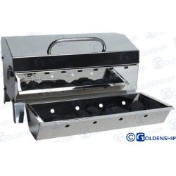 BARBACOA CARBON GRILL STOWNGO