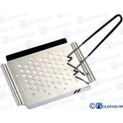 PARRILLA PARA PESCADO