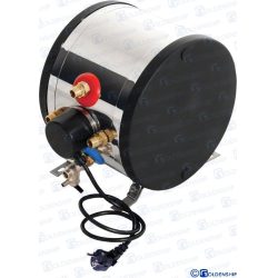 CALENTADOR AGUAINOX 12 l. – 1250 W – 2