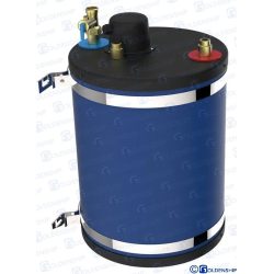 CALENTADOR AGUA VITRIFICADO 22 l. – 1250