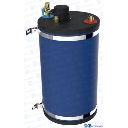 CALENTADOR AGUAVITRIFICADO 30 l. – 125