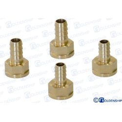 KIT CONEXION PORTAGOMA