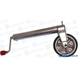 RUEDA JOCKEY 500 KG.