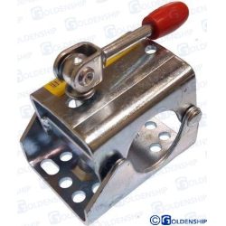 ABRAZADERA 60MM. 500 KG.