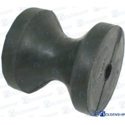 RODILLO DIABOLO 76×76 mm