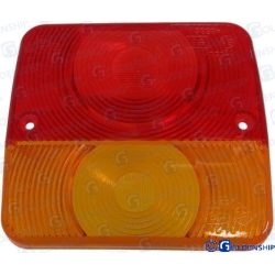 TULIPA PILOTO TRASERO