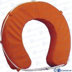 ARO SALVAVIDAS HERRADURA