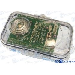 LUZ SOLAS PARA CHALECOS