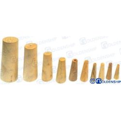 JUEGO 10 ESPICHES 8-38 MM