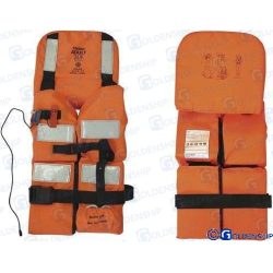 CHALECO ADULTO SOLAS