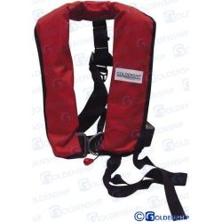 CHALECO CON ARNES AUTOMATICO ISO 150N –