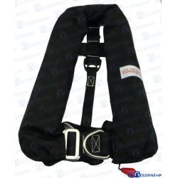 CHALECO CON ARNES AUTOMATICO ISO 150N –