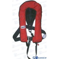 CHALECO CON ARNES AUTOMATICO ISO 275N –