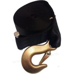 CINCHA CABRESTANTE 50 mm X 4,6 m