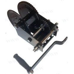 CABRESTANTE MANUAL1100 KG 18*13