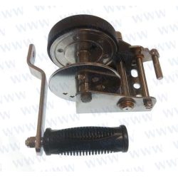 CABRESTANTE MANUAL 380 KG – AISI304 11*8