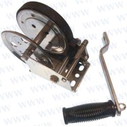 CABRESTANTE MANUAL 545 KG – AISI304