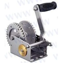 CABRESTANTE MANUAL 727 KG – AISI304 13*9