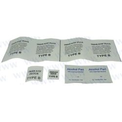 PARCHE – KIT REPARACION