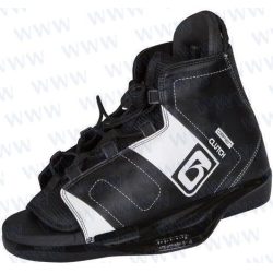 FIJACION CLUTCHTalla USA: 5 – 8, EUR: 37 – 41 (PAR)