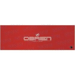 ALFOMBRA ESPUMA FLOTANTE – ROJO